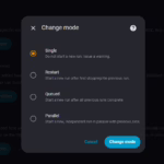 Home Assistant’i töörežiimide ülevaade ja kasutus